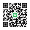 LINEのQRコード