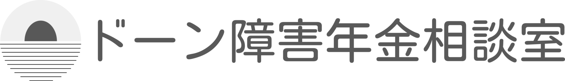 Grayscale on Transparent